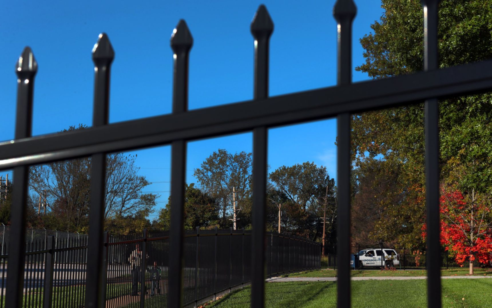 Ferguson city leaders sensed unrest coming